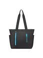 Roncato Compact Neon Shopper Tasche 37 cm