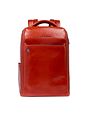 Piquadro Blue Square Daypack Læder 29 cm Laptoprum Piquadro Blue Square Daypack Læder 29 cm Laptoprum