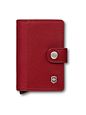 Victorinox Altius Secrid Kreditkortetui RFID-beskyttelse Læder 10 cm