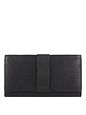 Maître Kirschroth Diedburg Portafoglio Protezione RFID Vera Pelle 18.5 cm