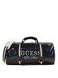 Guess Oslo Matkakassi 62 cm - blue Guess Oslo Matkakassi 62 cm