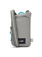 Pacsafe GO anti-tyveri Tech Mini Bag skuldertaske RFID 12 cm