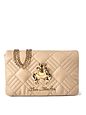 Love Moschino Smart Daily Bag Taška přes rameno 22.5 cm