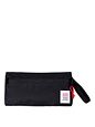Topo Designs Accessories Toilettilaukku 33 cm - black-black Topo Designs Accessories Toilettilaukku 33 cm