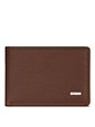 Redolz Leather Essentials QF lille pung RFID-læder 10,5 cm