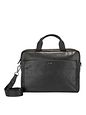 Joop! Teramo Portfölj Läder 40 cm Laptopfack
