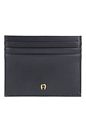 AIGNER Daily Basic Kreditkortholder Læder 10 cm