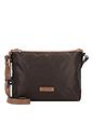Picard Sonja Skuldertaske 25.5 cm - cafe Picard Sonja Skuldertaske 25.5 cm