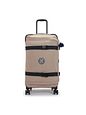 Kipling Basic Spontaneous 4 hjul Trolley M 66 cm Kipling Basic Spontaneous 4 hjul Trolley M 66 cm