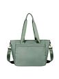 bugatti Mare 2.0 Bolsa de hombro 42 cm - olive bugatti Mare 2.0 Bolsa de hombro 42 cm