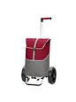 Andersen Shopper Tura Shopper Lasse Carrito de la compra 63 cm - rot Andersen Shopper Tura Shopper Lasse Carrito de la compra 63 cm