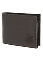 oxmox Leather Pung RFID-beskyttelse Læder 10 cm