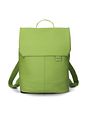 Zwei Mademoiselle.M Daypack 35 cm Laptoprum