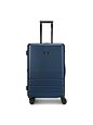 camel active Hanoi 4 hjul Trolley M 65 cm med strækfold - dark blue camel active Hanoi 4 hjul Trolley M 65 cm med strækfold