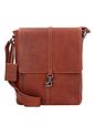 Burkely Antique Avery Messenger Leather 28 cm