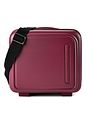 Mandarina Duck Logoduck + Sminkväska 27 cm - grape Mandarina Duck Logoduck + Sminkväska 27 cm