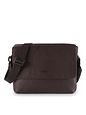 Joop! Cardona Nevio Dokumenttaske Messenger Læder 34 cm