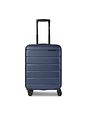 Franky Munich 4.0 4 ruedas Trolley de cabina S 53 cm Con fuelle expandible