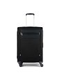Samsonite Citybeat 4 hjul Trolley 66 cm med strækfold