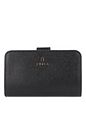 Furla Camelia Pung Læder 14 cm - nero Furla Camelia Pung Læder 14 cm