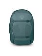 Osprey Fairview 40 L matkarepussa 55 cm - cascade blue-torrent blue Osprey Fairview 40 L matkarepussa 55 cm