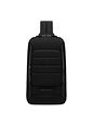 Piquadro Oberon RFID-suoja 34 cm - black Piquadro Oberon RFID-suoja 34 cm