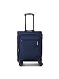 Travelite Priego 4 ruedas Maleta de cabina S 55 cm - navy Travelite Priego 4 ruedas Maleta de cabina S 55 cm