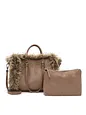 Suri Frey SFY Chessy Shopperit 49 cm - taupe Suri Frey SFY Chessy Shopperit 49 cm