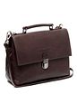 The Chesterfield Brand Renata Dokumenttaske Messenger Læder 29 cm
