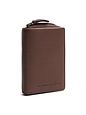 The Chesterfield Brand Floren Lompakko RFID-suoja Nahka 11 cm