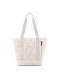 reisenthel Travelshopper Bolsa de compras 52 cm - puffer stone reisenthel Travelshopper Bolsa de compras 52 cm