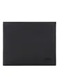 Lacoste Core Essentials Men S Classic Cartera Bloqueo RFID 12 cm - noir Lacoste Core Essentials Men S Classic Cartera Bloqueo RFID 12 cm