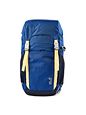 Jack Wolfskin Kids Explorer Trekking rinkka 47 cm - blue orchid Jack Wolfskin Kids Explorer Trekking rinkka 47 cm
