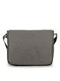 Jost Bergen Messengertaske 24 cm - taupe Jost Bergen Messengertaske 24 cm