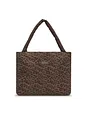 Kapten & Son Norva Wendeshopper 53 cm - brown-leo Kapten & Son Norva Wendeshopper 53 cm