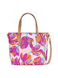 Oilily Tulipy Hella Håndtaske 26 cm