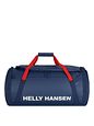 Helly Hansen Duffel Bag 2 70L Urheilulaukku 65 cm - ocean Helly Hansen Duffel Bag 2 70L Urheilulaukku 65 cm