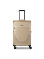 Stratic taska 4 ruedas Trolley M 65 cm Con asa expansible - taupe Stratic taska 4 ruedas Trolley M 65 cm Con asa expansible