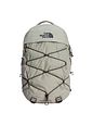 The North Face Borealis Mochila urbana 49.5 cm Compartimento para el portátil - stone slab-dark chestnut The North Face Borealis Mochila urbana 49.5 cm Compartimento para el portátil