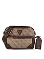Guess Milano Bolsa de hombro 23.5 cm - beige-cognac Guess Milano Bolsa de hombro 23.5 cm