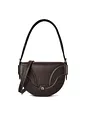 AIGNER Sellina Bolsa de hombro Piel natural 25.5 cm