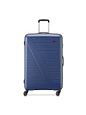 Roncato Sunlite 4 hjul Trolley 76 cm - blu notte Roncato Sunlite 4 hjul Trolley 76 cm
