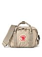 Fjällräven Kanken Bolsa de hombro 22 cm