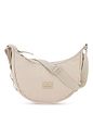Johnny Urban Kaia Crossbody-väska 33 cm - sand Johnny Urban Kaia Crossbody-väska 33 cm