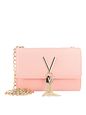 Valentino Divina Mini Bag skuldertaske 17 cm - cipria Valentino Divina Mini Bag skuldertaske 17 cm