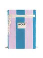 Wouf Terry Mobil-etui 13 cm