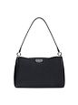 bugatti Leah Skuldertaske 31 cm - schwarz bugatti Leah Skuldertaske 31 cm