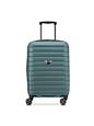 Delsey Paris Kabinový vozík Shadow 5.0 na 4 kolech 55 cm