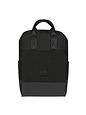 Johnny Urban Eco Series Jona Daypack 40 cm Laptoprum - black Johnny Urban Eco Series Jona Daypack 40 cm Laptoprum