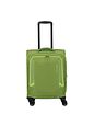 Travelite Corsiica 4 ruedas Carro de la cabina S 55 cm con pliegue de expansión